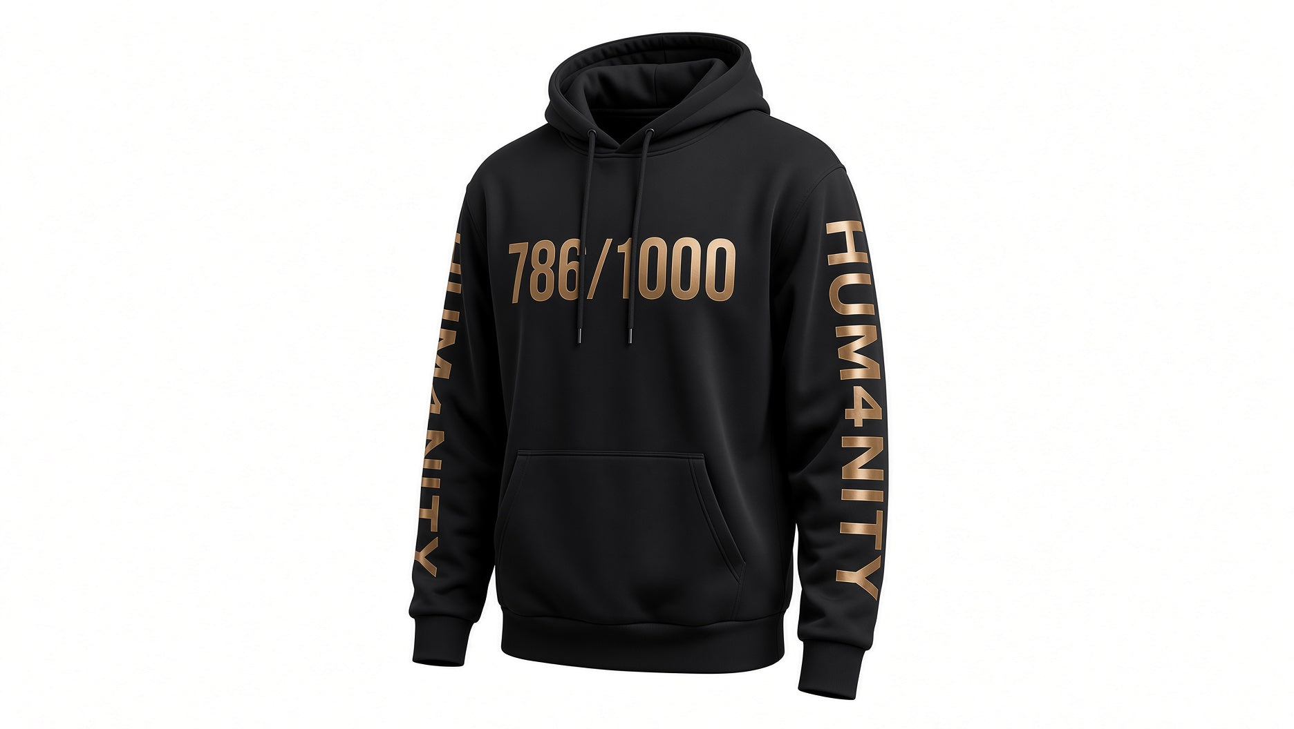 HUM4NITY Gold