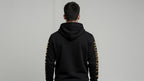 HUM4NITY Gold Hoodie LE