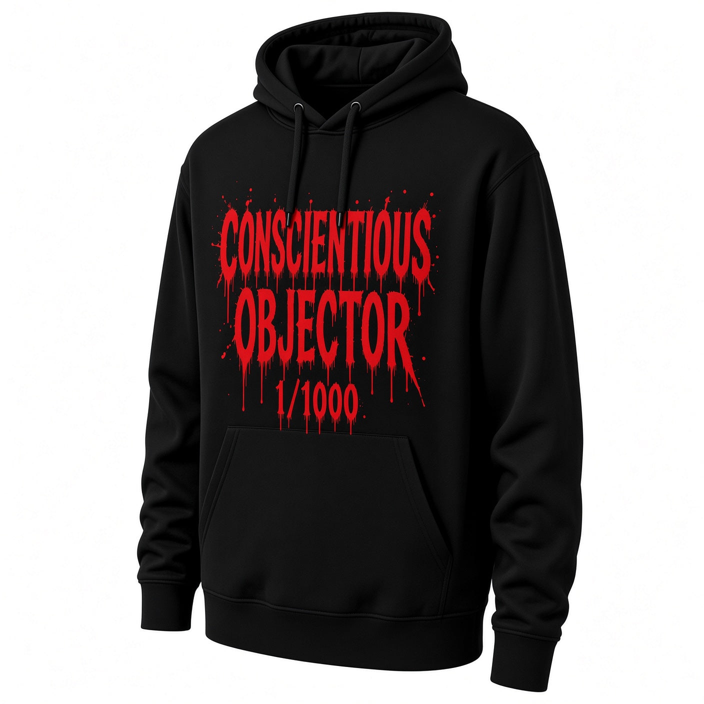 Conscientious Objector