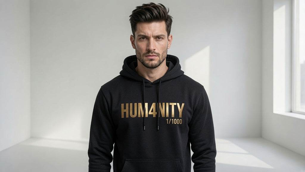 HUM4NITY Gold 2