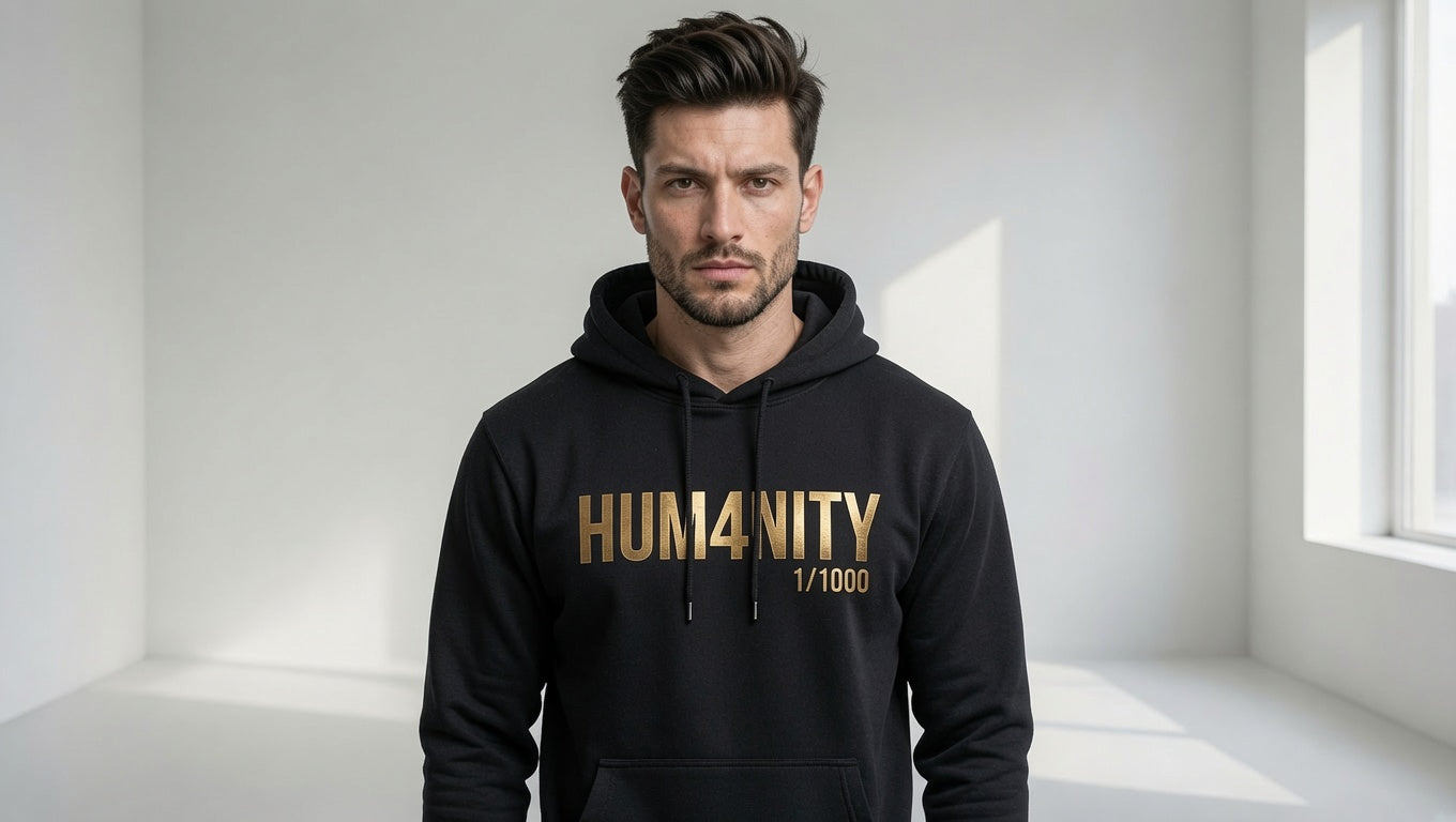 HUM4NITY Gold 2