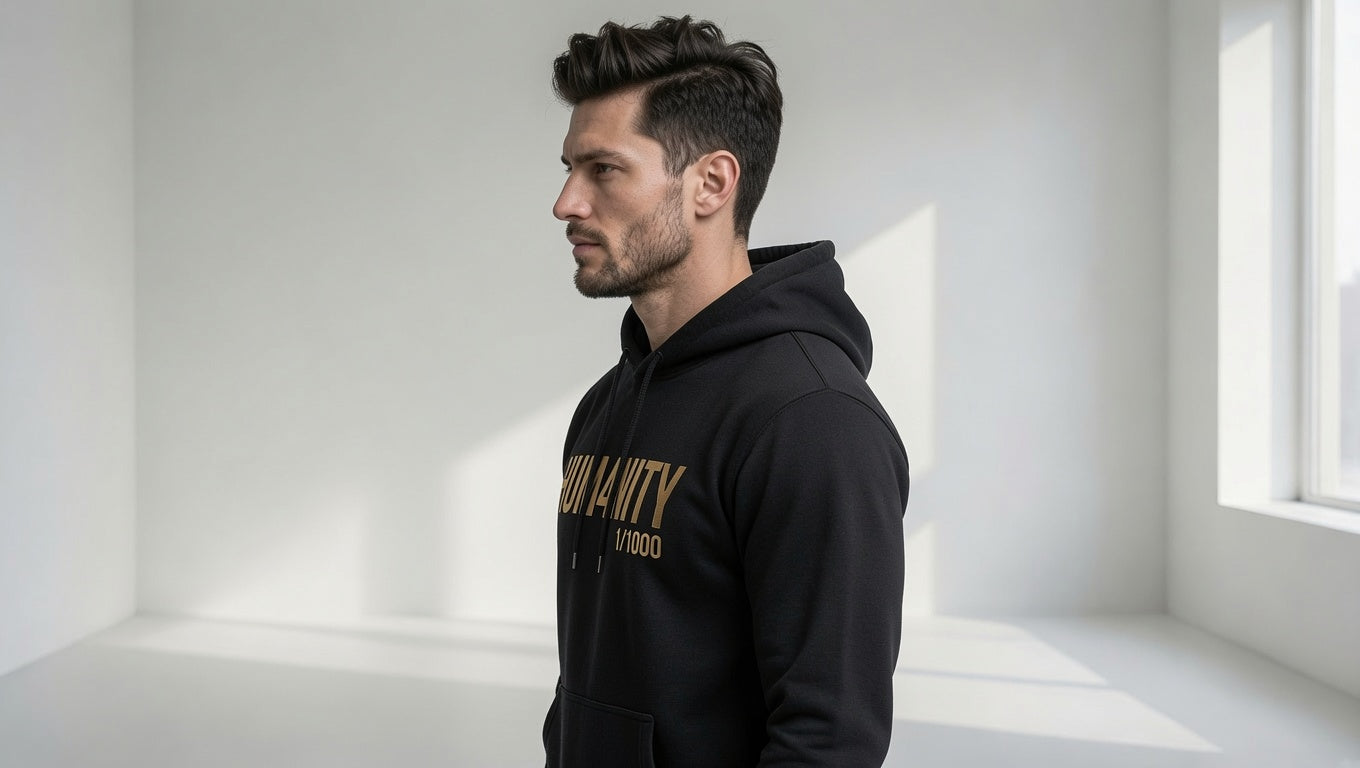 HUM4NITY Gold 2