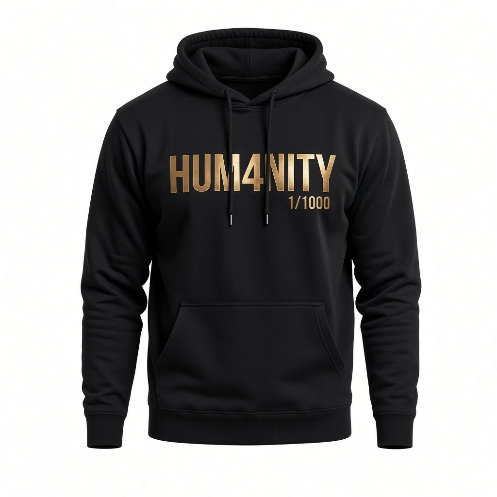 HUM4NITY Gold 2