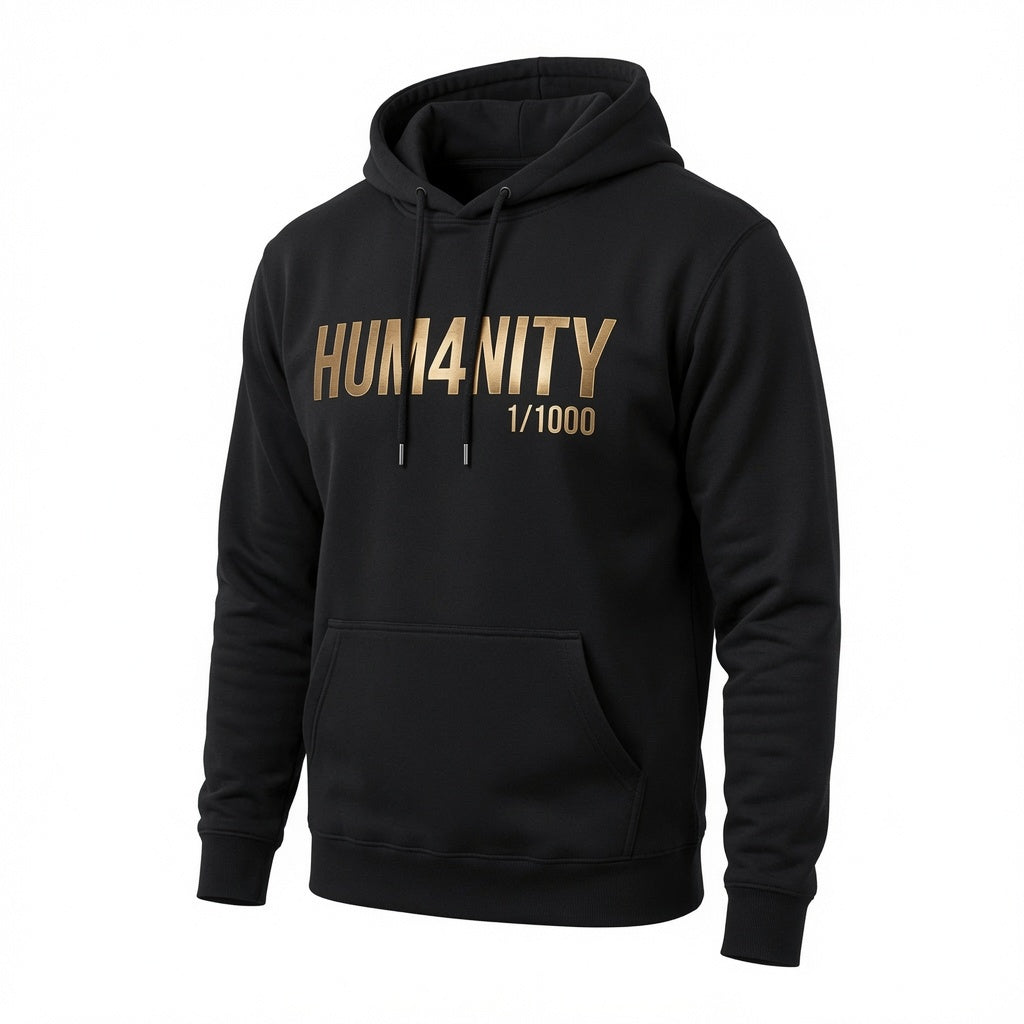 HUM4NITY Gold 2