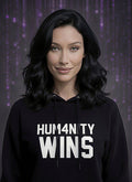 HUM4NITY WINS HOODIE 1.0