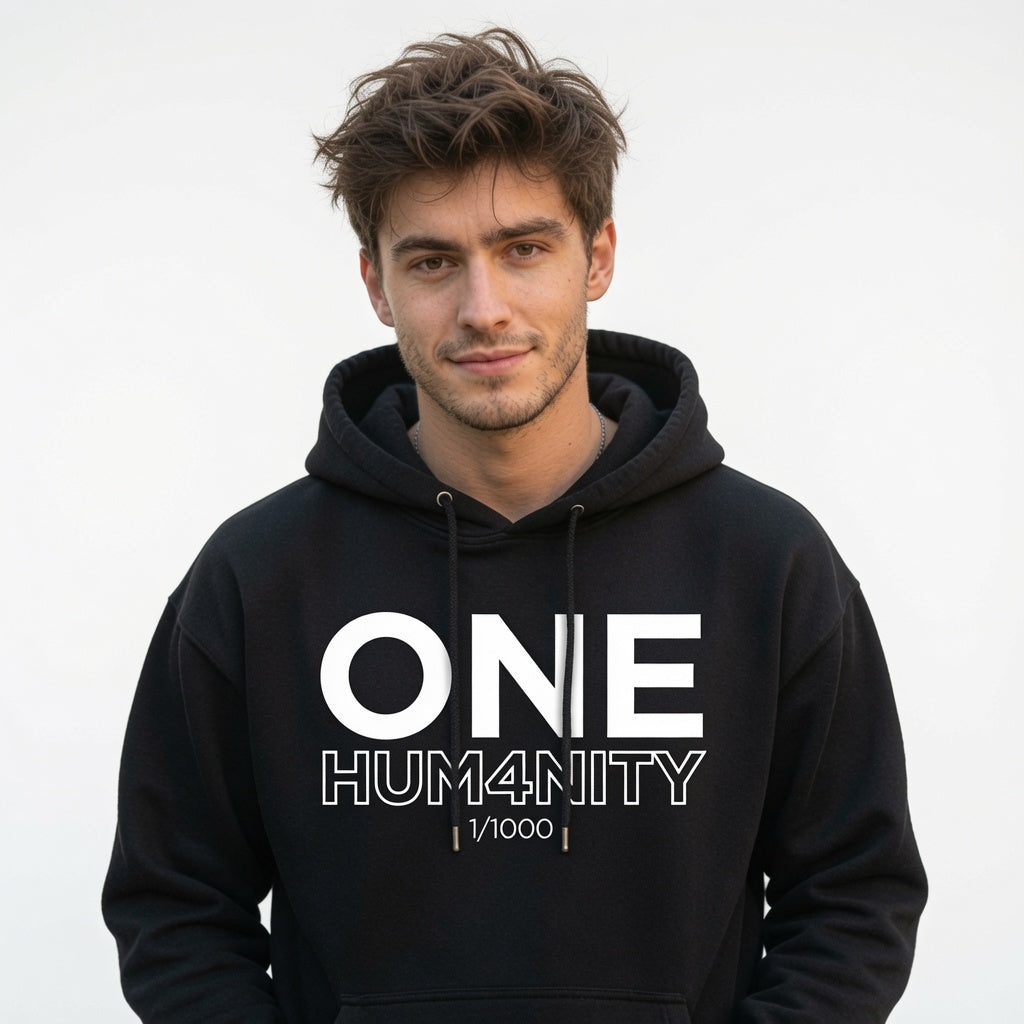 One HUM4NITY