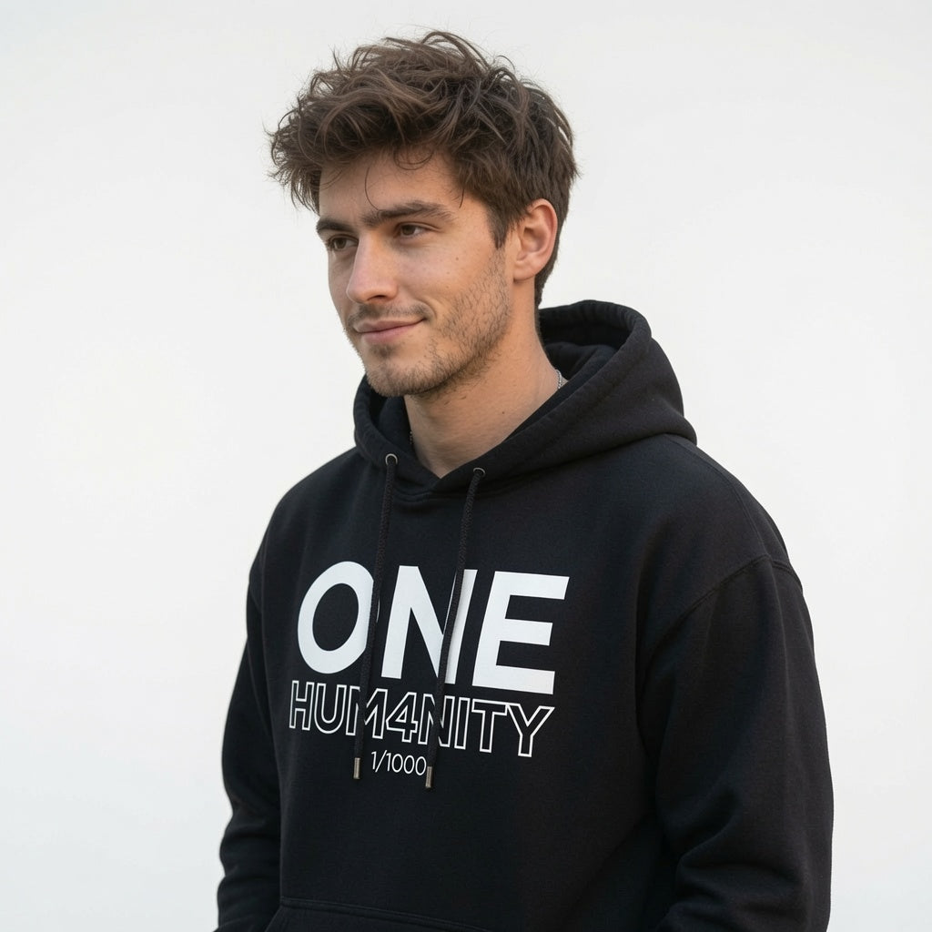 One HUM4NITY