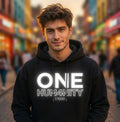 One HUM4NITY Hoodie LE
