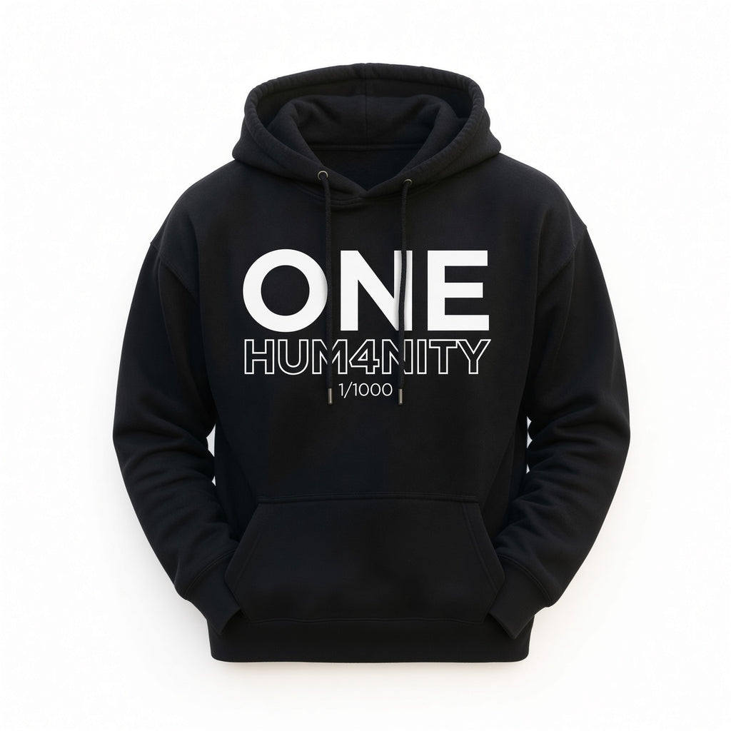 One HUM4NITY