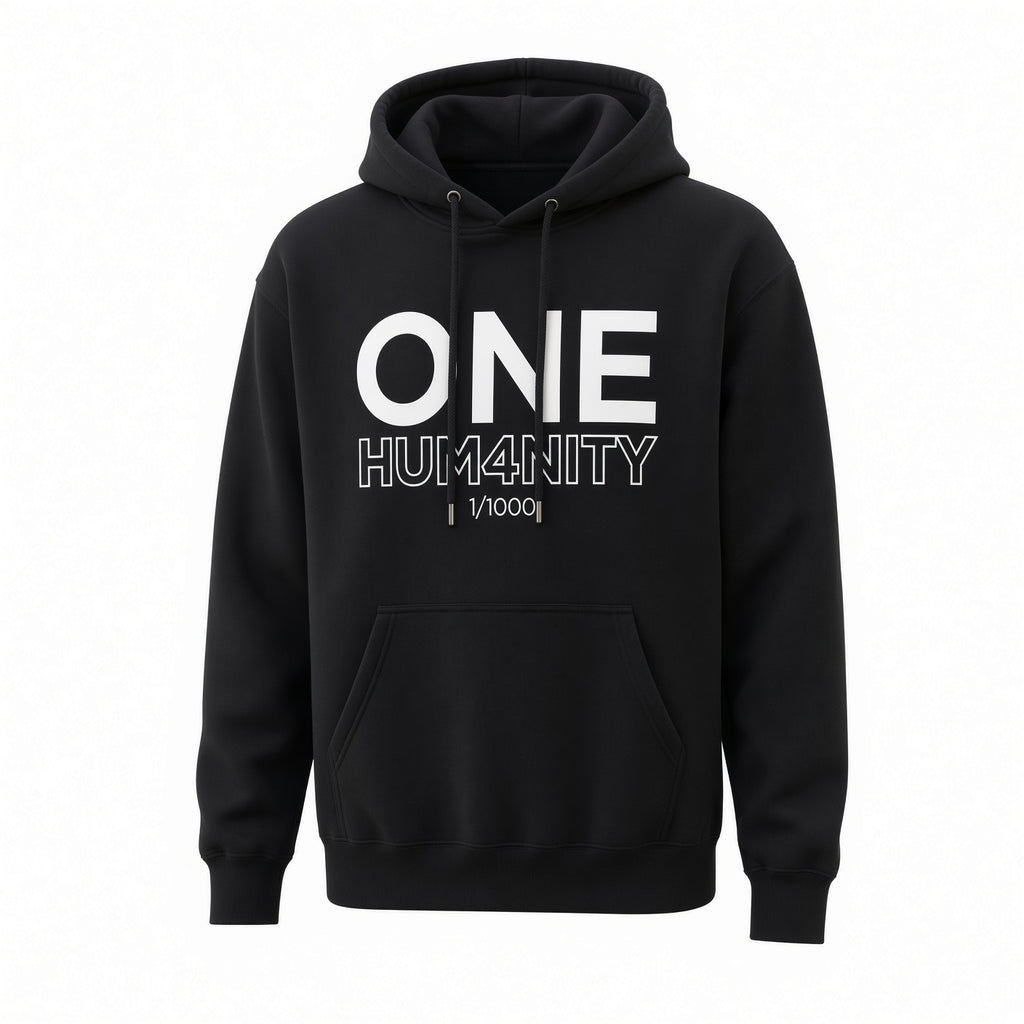 One HUM4NITY
