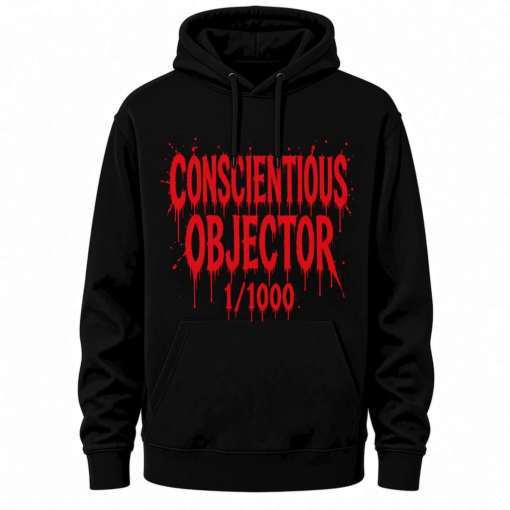 Conscientious Objector