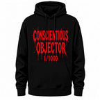 Conscientious Objector