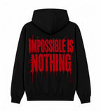 Impossible Is Nothing
