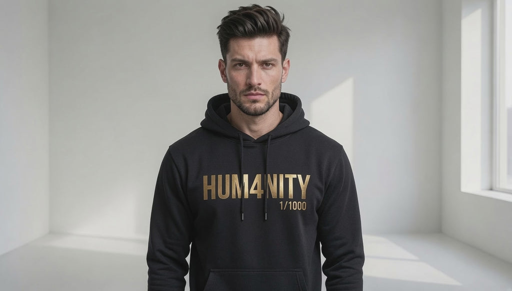 HUM4NITY Gold 2