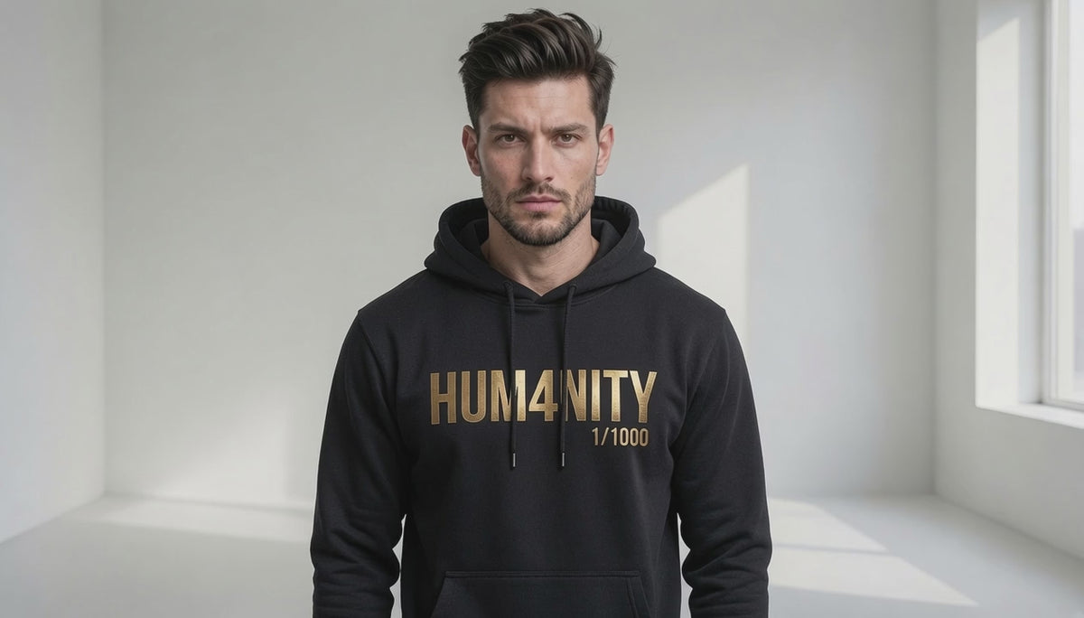 HUM4NITY Gold 2